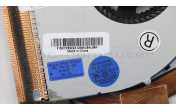 Lenovo 04X1894 FAN FRU FAN WS Q1 Toshiba