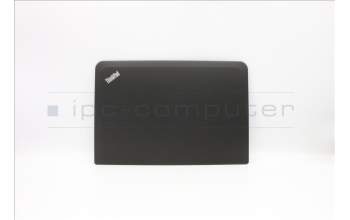 Lenovo 04X1903 FRU LCD Cover Kit,Black