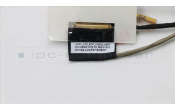 Lenovo 04X1923 CABLE FRU LCD Cable for non-To