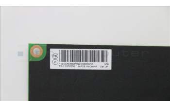 Lenovo 04X2355 CARDPOP Coverter board for CMI LED