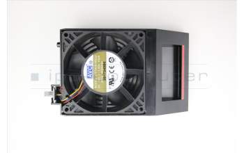 Lenovo 04X2401 MECH_ASM 9238 FAN SET