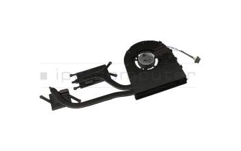 04X4006 original Lenovo ventilateur incl. refroidisseur (DIS/CPU)