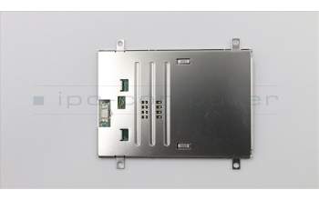 Lenovo 04X4670 Nozomi-4 FRU Smart card reader - Pri