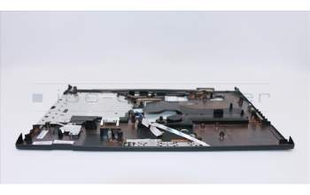 Lenovo 04X4689 Keyboard Bezel ASM 14W Dock wiht FPR hol