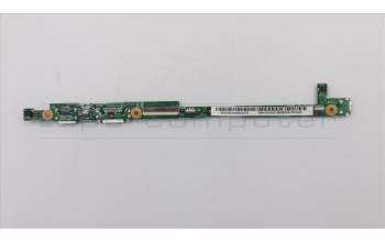 Lenovo 04X4700 FRU I/O board