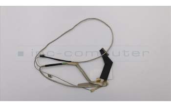 Lenovo 04X4777 FRU14W SB LCD Cable for MS