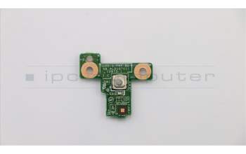 Lenovo 04X4818 SUBCARD FRU Power Button board