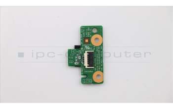 Lenovo 04X4862 Progidy FRU Power Button board