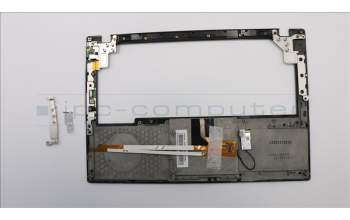 Lenovo 04X5182 BEZEL KBD FPR 5BCP NFC