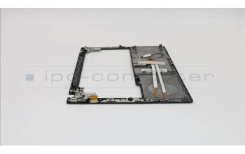 Lenovo 04X5182 BEZEL KBD FPR 5BCP NFC