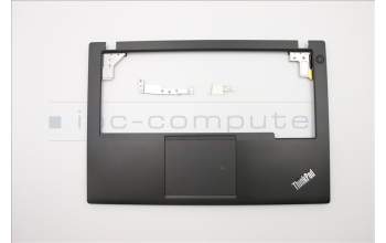 Lenovo 04X5183 FRU Keyboard Bezel ASM w/o FP w/NFC for