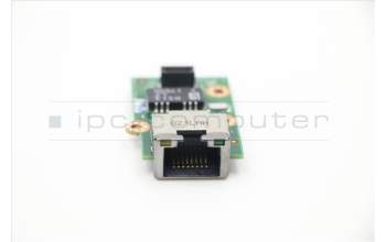 Lenovo 04X5392 CARDPOP RJ45,Subcard