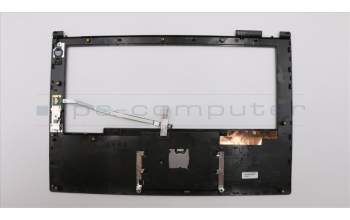 Lenovo 04X5394 MECH_ASM KBD Bezel,FPR,5BCP