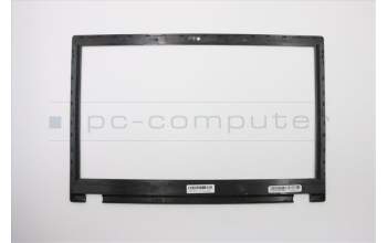 Lenovo 04X5523 FRU LCD Bezel ASM Flat/T (FHD)