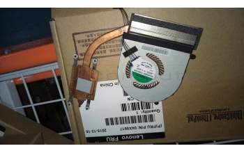 Lenovo 04X5617 HEATSINK HEATSINK UMA AMD Kave