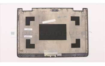 Lenovo 04X6446 DISPLAY RearCoverASM 18.8 Blac