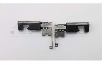 Lenovo 04X6482 StellaFRU Hinge KIT for 18.8mm Dark Silv