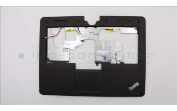 Lenovo 04Y1412 FRU Keyboard Bezel ASM