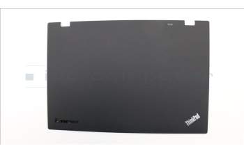 Lenovo 04Y2095 COVER FRU LCD Cover Kit 14W pa