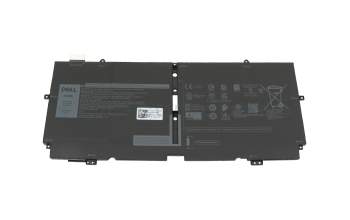 052TWH original Dell batterie 51Wh