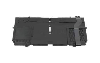 052TWH original Dell batterie 51Wh