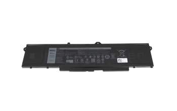 053XP7 original Dell batterie 97Wh