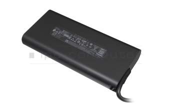 05P90C original Dell chargeur 330 watts arrondie