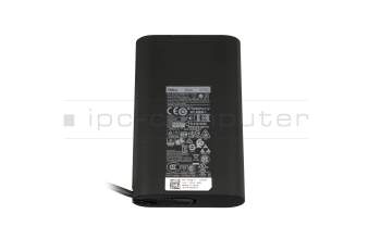 062CKM original Dell chargeur 65 watts mince