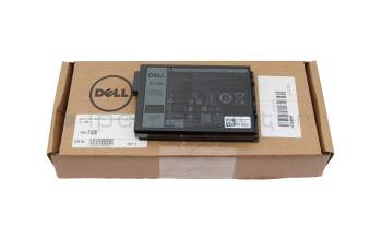 06JRCP original Dell batterie 53,5Wh