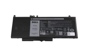 06MT4T original Dell batterie 62Wh