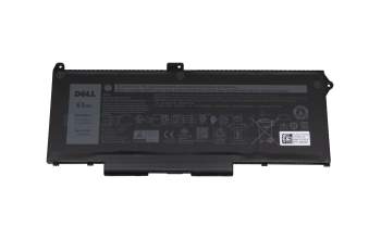 06RNMX original Dell batterie 63Wh (15,2V 4 cellules)