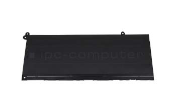 06TW9W original Dell batterie 41Wh (3 cellules)