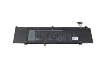 06YV0V original Alienware batterie 90Wh