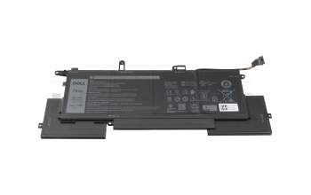 07146W original Dell batterie 78Wh