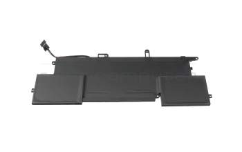 07146W original Dell batterie 78Wh