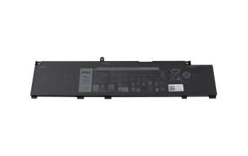 072WGV original Dell batterie 68Wh (4 cellules)