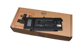 07FMXV original Dell batterie 63Wh