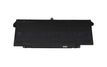 07FMXV original Dell batterie 63Wh