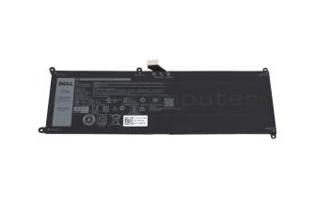 07VKV9 original Dell batterie 30Wh