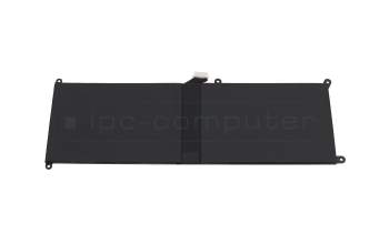 07VKV9 original Dell batterie 30Wh