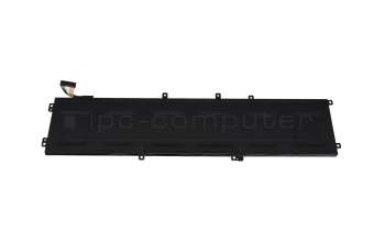 080-854-0066 original Dell batterie 97Wh 6 cellules (GPM03/6GTPY)