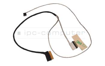 0802FIT101280 original Asus câble d\'écran LVDS 30-Pin