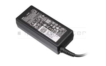 08D3F original Dell chargeur 65 watts