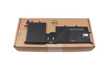 08K84Y original Dell batterie 76Wh