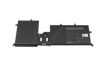 08K84Y original Dell batterie 76Wh