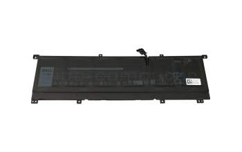 08N0T7 original Dell batterie 75Wh