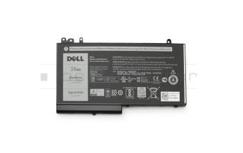 094D2 original Dell batterie 38Wh