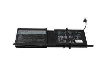 09NJM1 original Dell batterie 99Wh