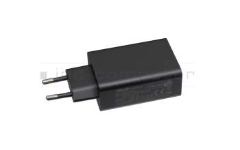 0A001-00023600 original Asus chargeur USB-C 30 watts EU wallplug