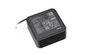 0A001-00040600 original Asus chargeur 65 watts arrondie